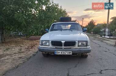 Седан ГАЗ 3110 Волга 1999 в 