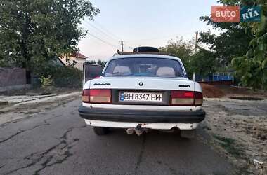 Седан ГАЗ 3110 Волга 1999 в 