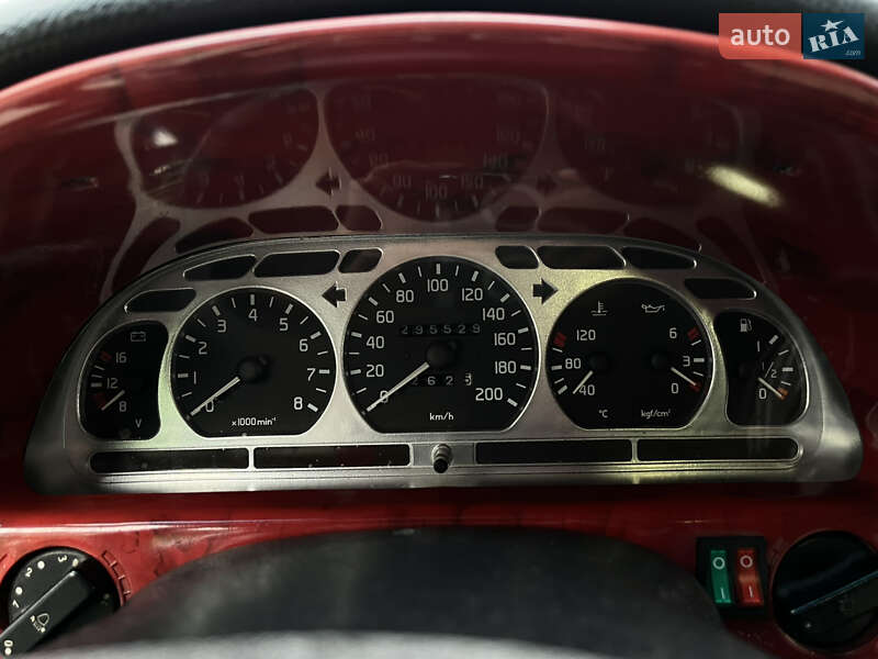 Седан ГАЗ 3110 Волга 2002 в Харкові