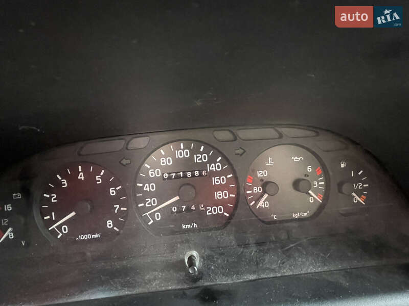 Седан ГАЗ 3110 Волга 2003 в Киеве фото 2 Седан ГАЗ 3110 Волга 2003 в Киеве