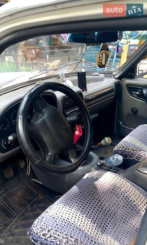 Седан ГАЗ 3110 Волга 2000 в Одессе фото 4 Седан ГАЗ 3110 Волга 2000 в Одессе