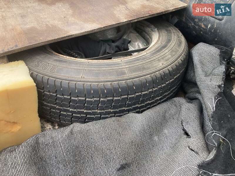 Седан ГАЗ 3110 Волга 2000 в Тернополе