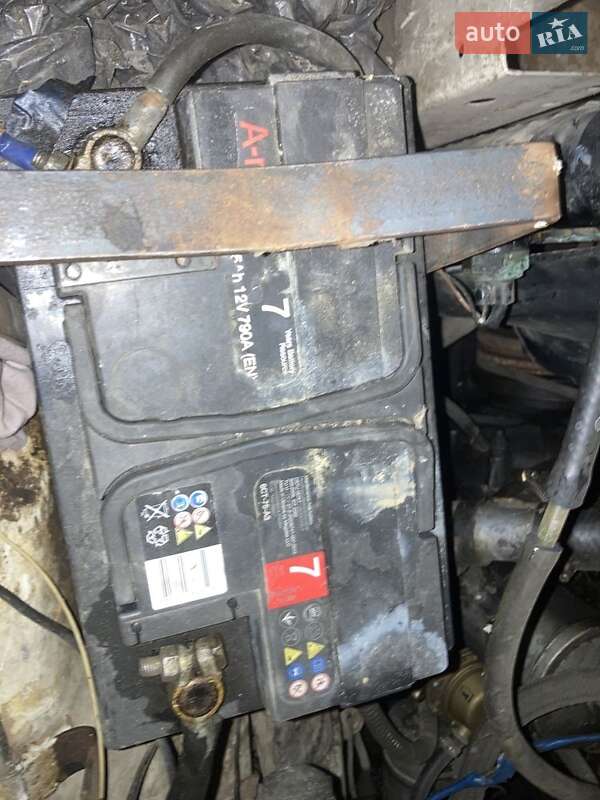 Седан ГАЗ 3110 Волга 2000 в Тернополе