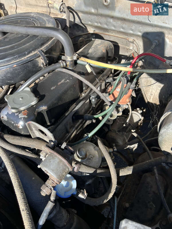 Седан ГАЗ 3110 Волга 2003 в Летичеве