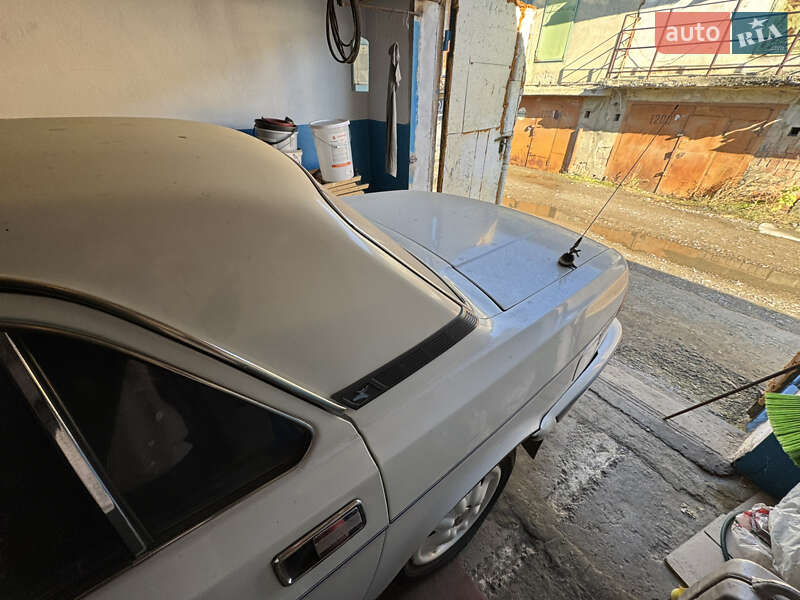 Седан ГАЗ 3110 Волга 2003 в Чернівцях