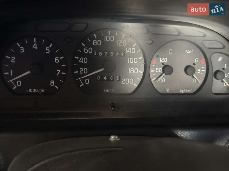 Седан ГАЗ 3110 Волга 2003 в Чернівцях