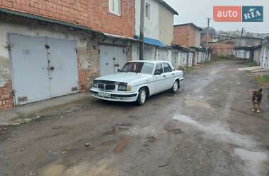 Седан ГАЗ 3110 Волга 2003 в Черновцах Седан ГАЗ 3110 Волга 2003 в Черновцах