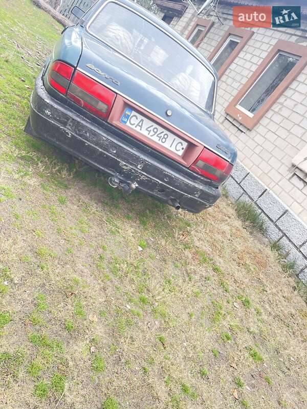 Седан ГАЗ 3110 Волга 2001 в Золотоноше фото 5 Седан ГАЗ 3110 Волга 2001 в Золотоноше