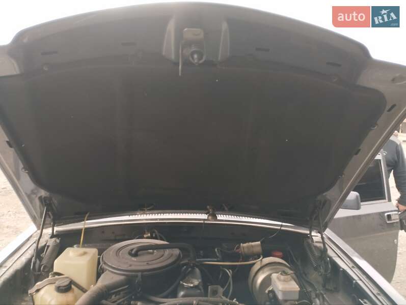 Седан ГАЗ 3110 Волга 2002 в Запорожье