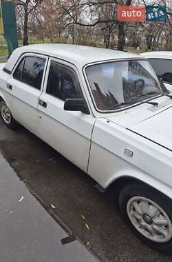 Седан ГАЗ 3110 Волга 2003 в Києві