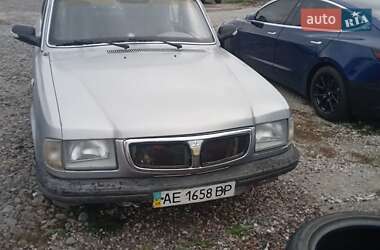 Седан ГАЗ 3110 Волга 1998 в Каменском