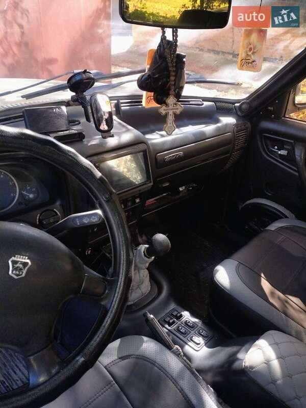 Седан ГАЗ 3110 Волга 2003 в Полтаве