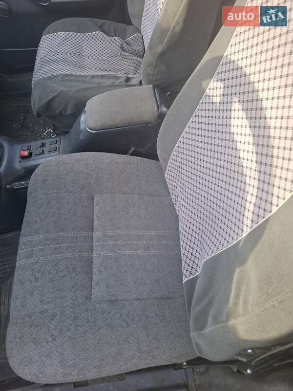 Седан ГАЗ 3110 Волга 2002 в Ивано-Франковске фото 4 Седан ГАЗ 3110 Волга 2002 в Ивано-Франковске