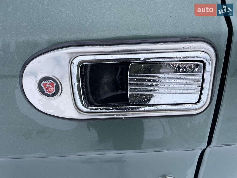 Седан ГАЗ 3110 Волга 2003 в Сумах