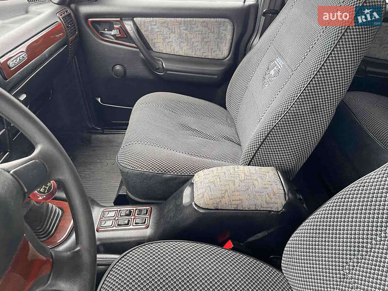 Седан ГАЗ 3110 Волга 2003 в Сумах