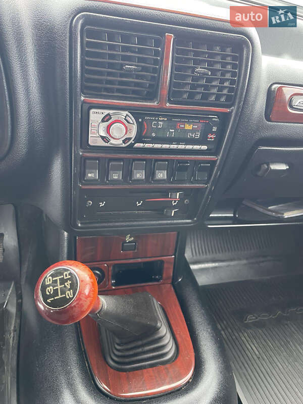 Седан ГАЗ 3110 Волга 2003 в Сумах