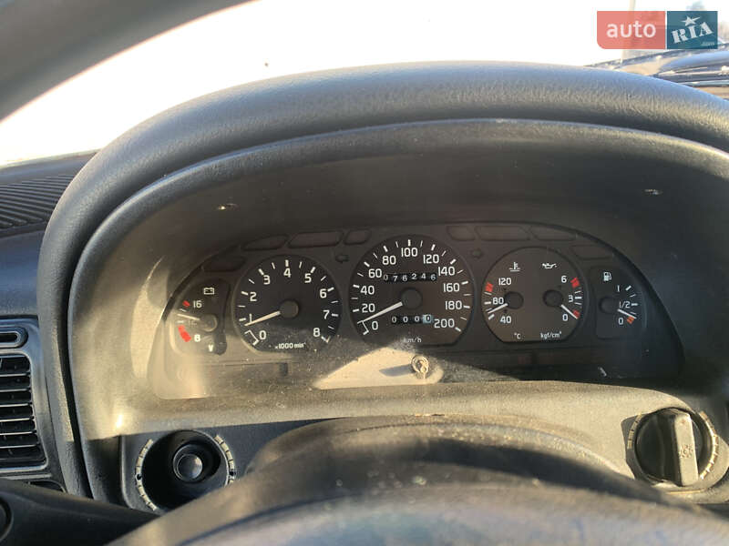 Седан ГАЗ 3110 Волга 2000 в Києві