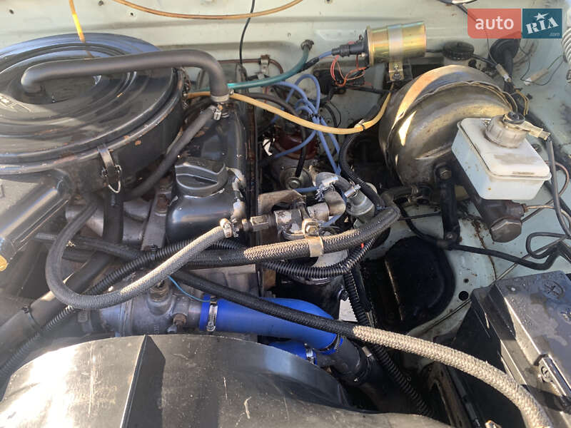 Седан ГАЗ 3110 Волга 2000 в Києві