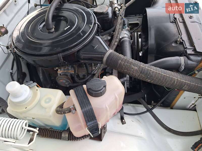 Седан ГАЗ 3110 Волга 2000 в Ізюмі