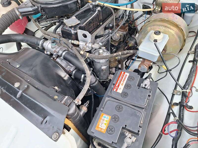 Седан ГАЗ 3110 Волга 2000 в Ізюмі