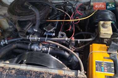 Седан ГАЗ 3110 Волга 1999 в Могилев-Подольске