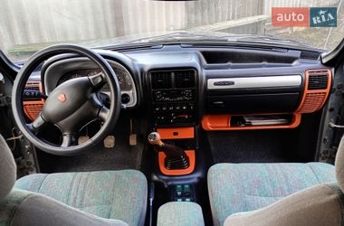 Седан ГАЗ 3110 Волга 2003 в Новій Водолагі