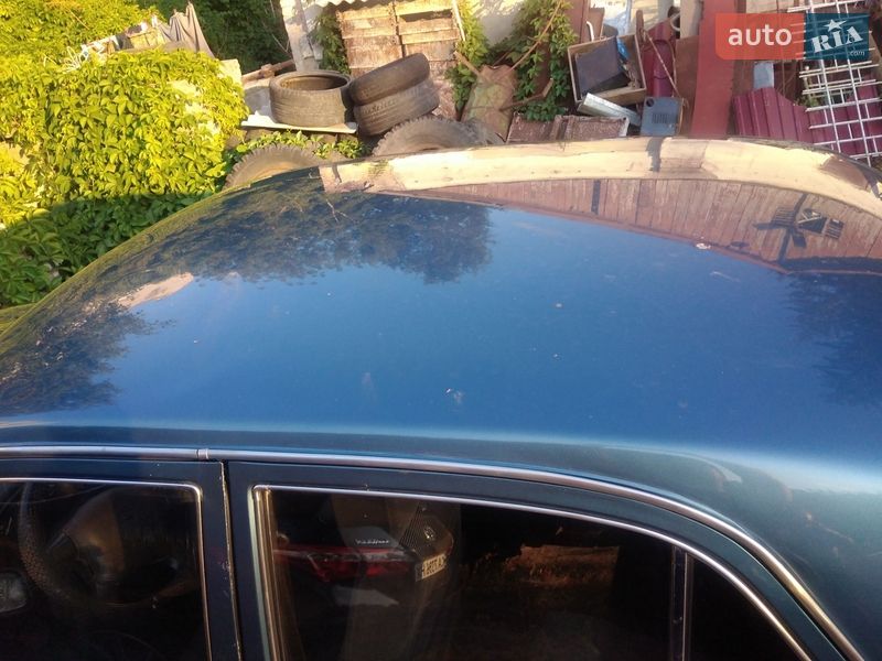 Седан ГАЗ 3110 Волга 2004 в Умани