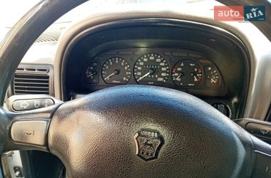 Седан ГАЗ 3110 Волга 2000 в Кропивницком