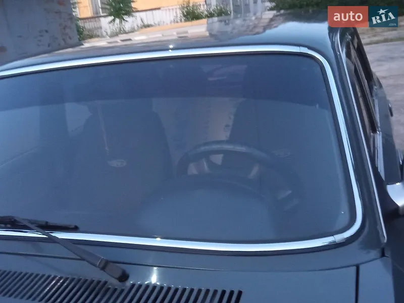 ГАЗ 3110 Волга