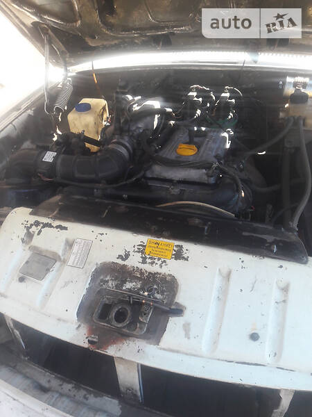 Седан ГАЗ 31105 Волга 2005 в Херсоне фото 9 Седан ГАЗ 31105 Волга 2005 в Херсоне