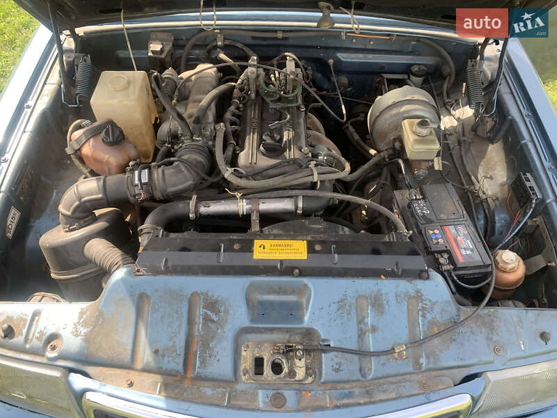 Седан ГАЗ 31105 Волга 2004 в Черняхові