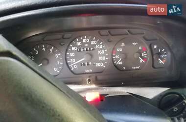 Седан ГАЗ 31105 Волга 2005 в  фото 8 Седан ГАЗ 31105 Волга 2005 в