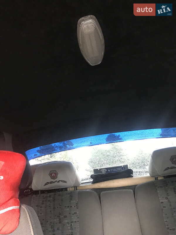 Седан ГАЗ 31105 Волга 2007 в Одессе