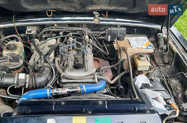 Седан ГАЗ 31105 Волга 2006 в Полтаве