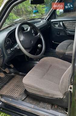 Седан ГАЗ 31105 Волга 2006 в Полтаве