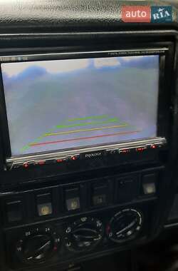 Седан ГАЗ 31105 Волга 2006 в Полтаве