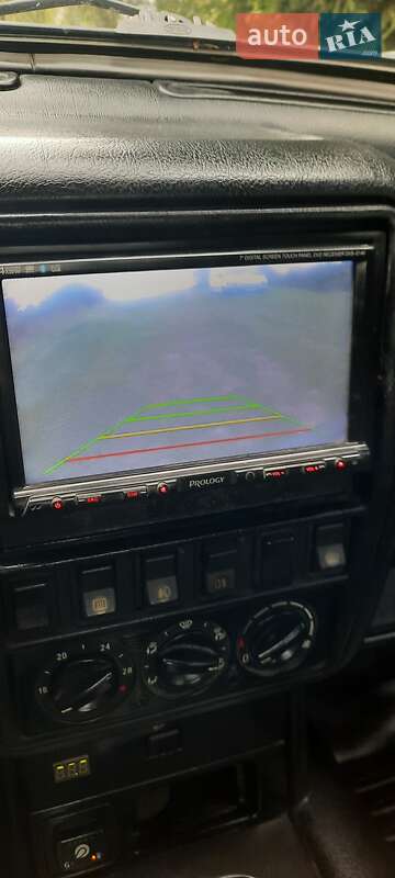 Седан ГАЗ 31105 Волга 2006 в Полтаві