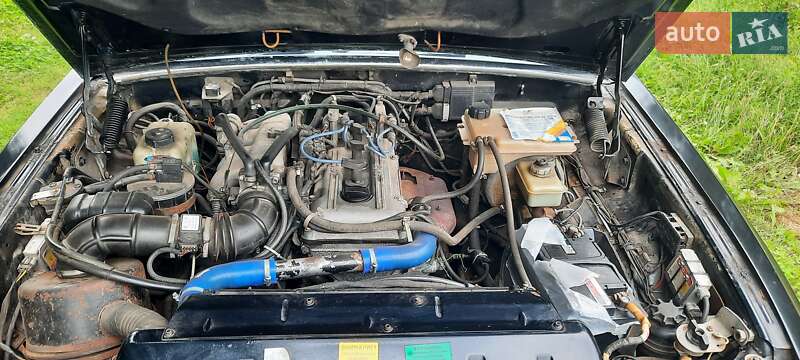 Седан ГАЗ 31105 Волга 2006 в Полтаві