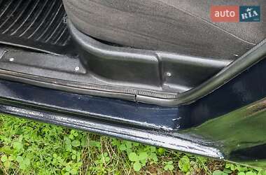 Седан ГАЗ 31105 Волга 2006 в Полтаве