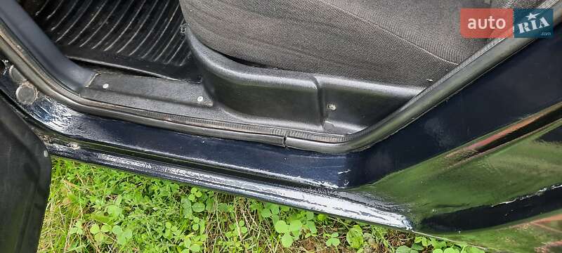 Седан ГАЗ 31105 Волга 2006 в Полтаві