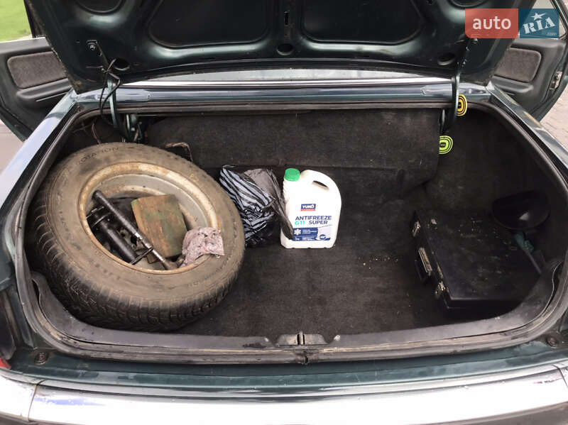 Седан ГАЗ 31105 Волга 2005 в Ужгороде