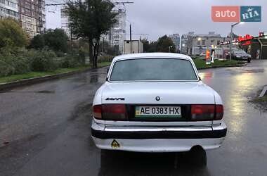 AUTO.RIA – Продам ГАЗ 31105 Волга 2006 (AE0383HX) газ пропан-бутан ...