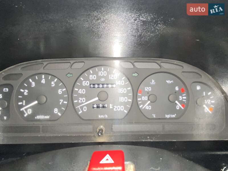 Седан ГАЗ 31105 Волга 2006 в Новій Одесі