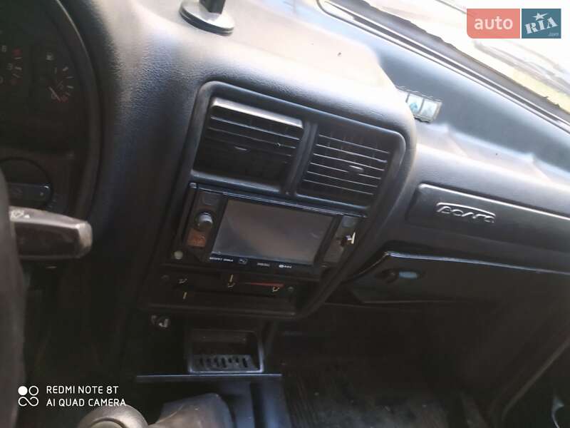 Седан ГАЗ 31105 Волга 2006 в Харкові