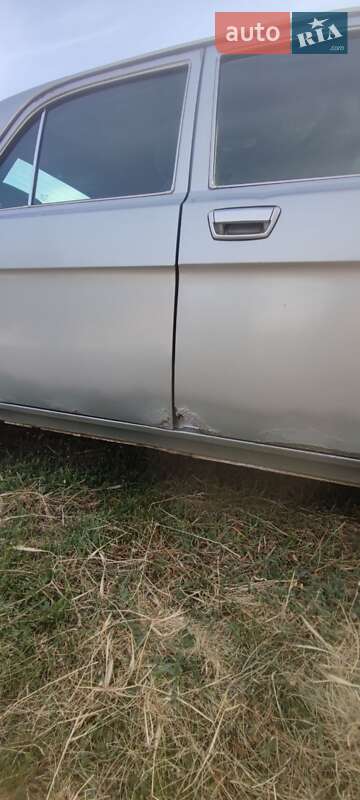 Седан ГАЗ 31105 Волга 2007 в Іванівці