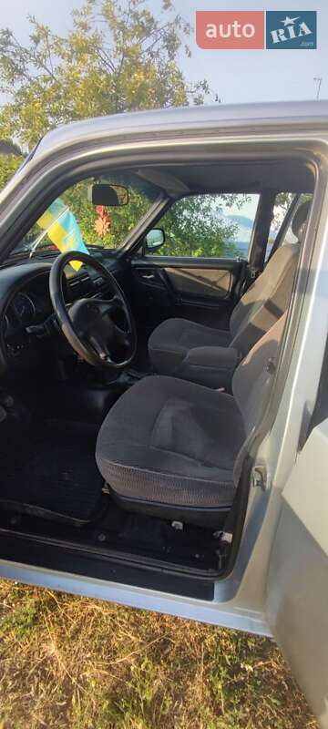 Седан ГАЗ 31105 Волга 2007 в Іванівці