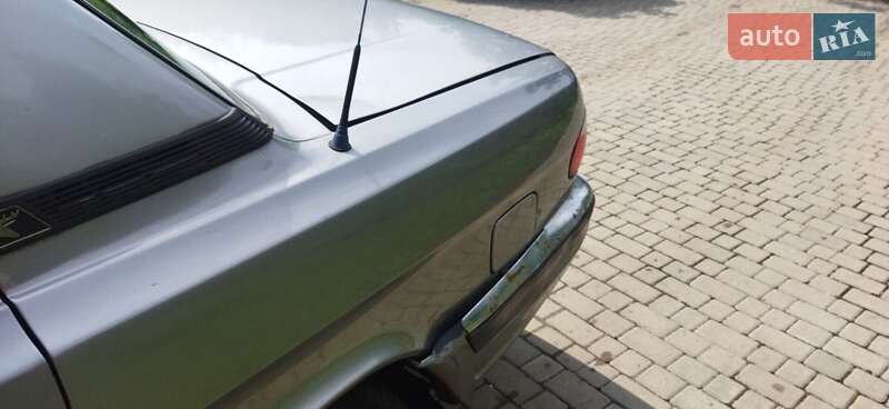 Седан ГАЗ 31105 Волга 2008 в Новомосковську фото 10 Седан ГАЗ 31105 Волга 2008 в Новомосковську