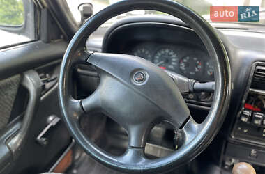 Седан ГАЗ 31105 Волга 2005 в Харькове