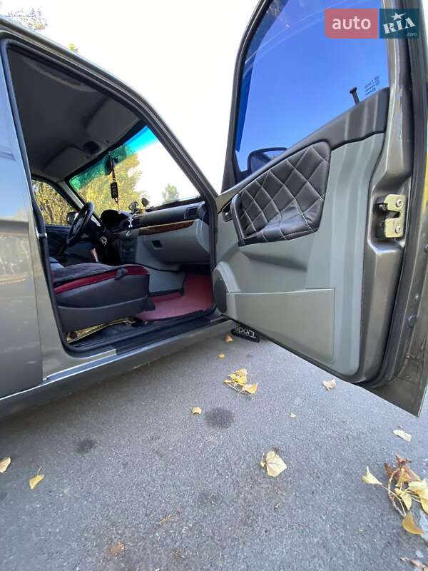 Седан ГАЗ 31105 Волга 2007 в Ладижині