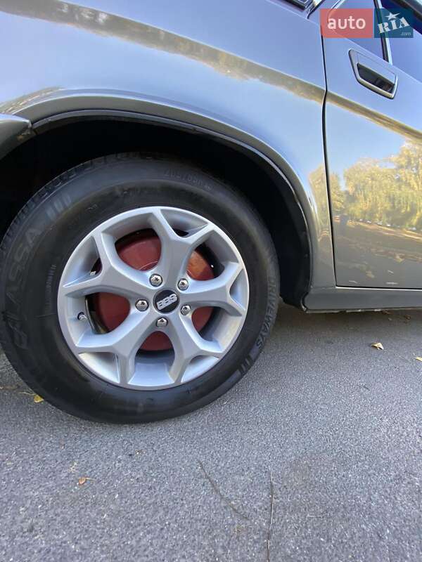 Седан ГАЗ 31105 Волга 2007 в Ладижині